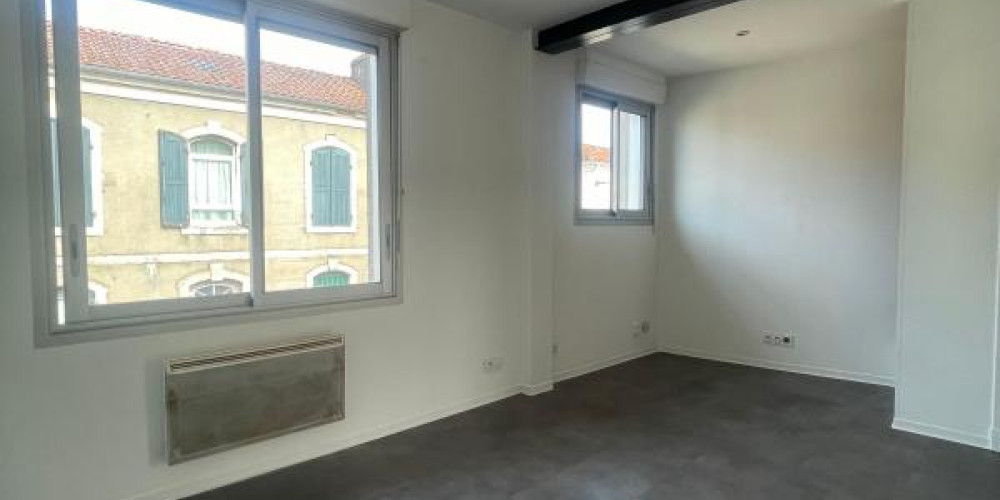 appartement à MONT DE MARSAN (40000)